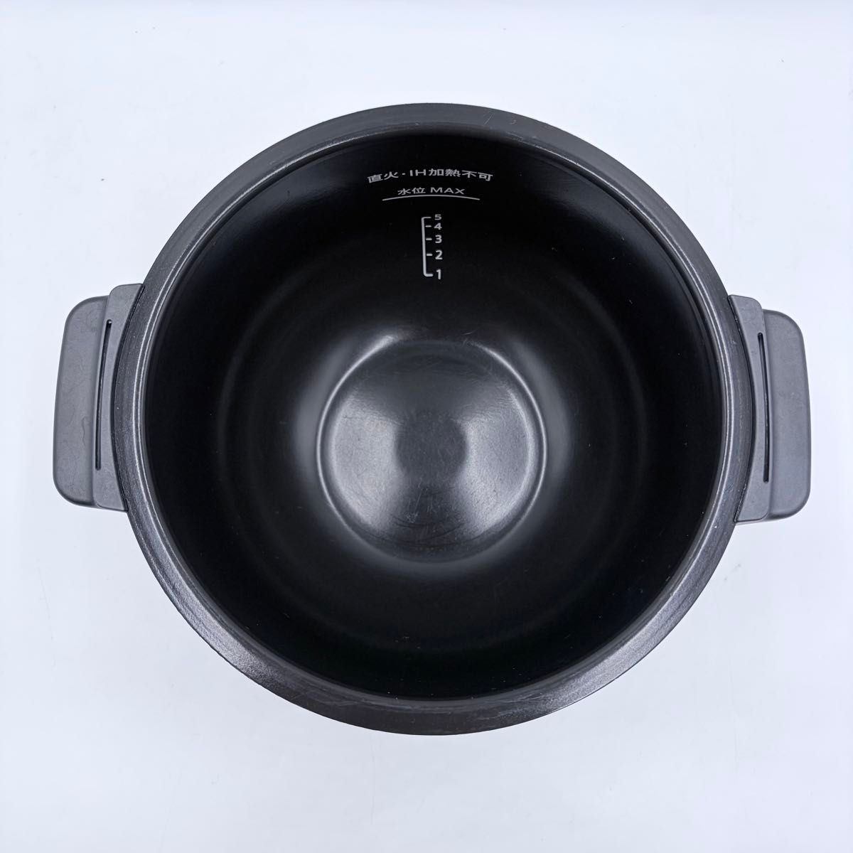 良品】SHARP KN-HW24F-R レッド シャープ ヘルシオ ホットクック 2〜6