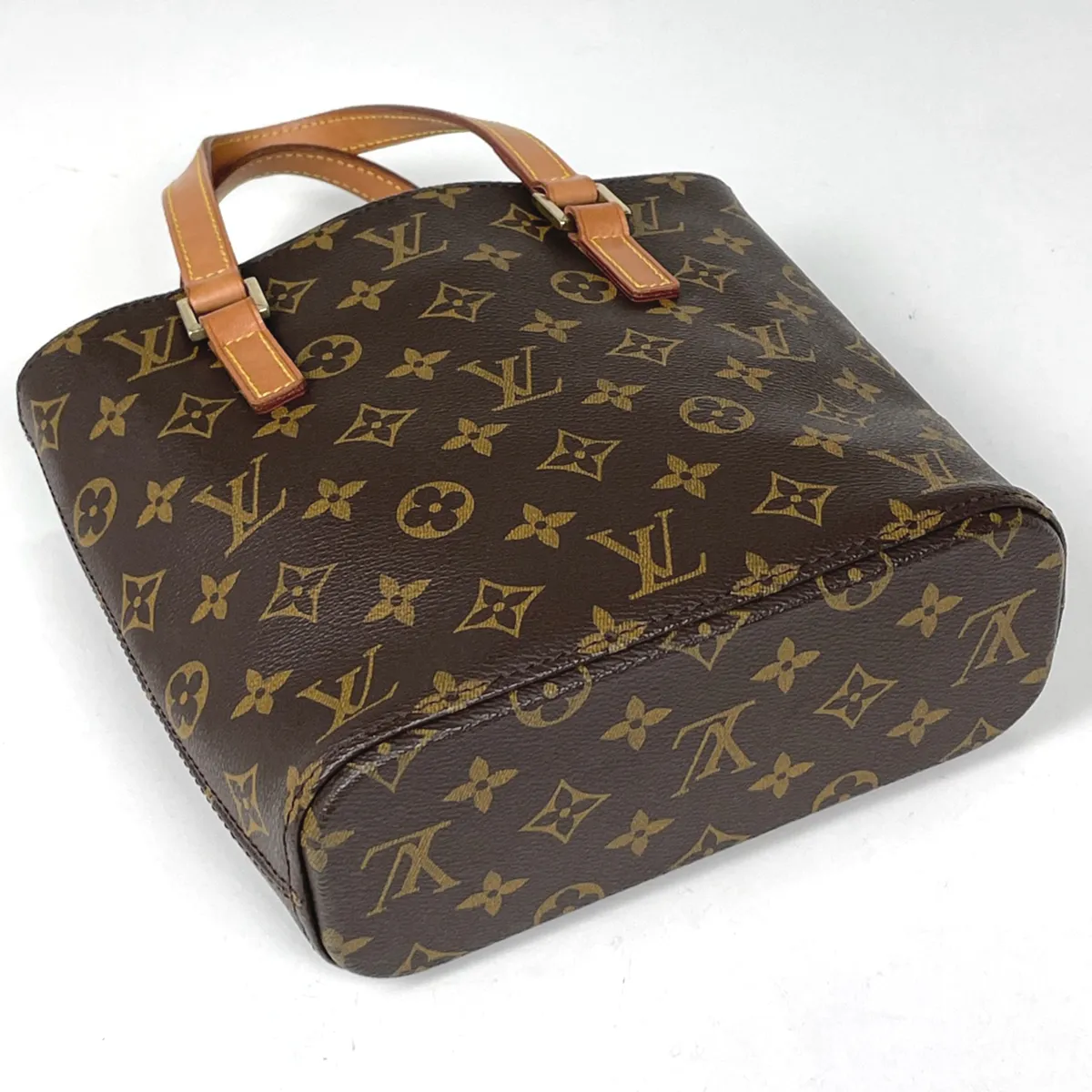 ルイ・ヴィトン Louis Vuitton ヴァヴァンPM ハンドバッグ モノグラム 
