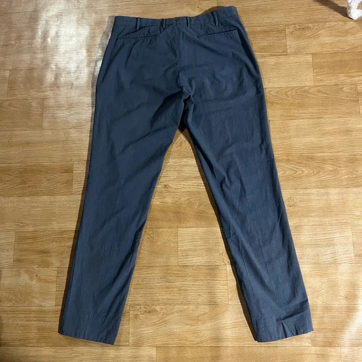 34 INCOTEX 夏用 パンツ 8,545円