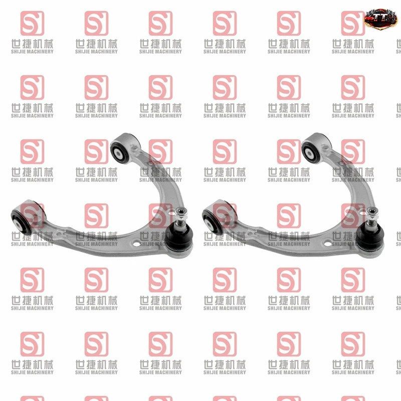 左右アッパーサイドコントロールアーム 2個セット VW トゥアレグ アウディ Q7 ポルシェ カイエン 7P0407021 95834105100 7P0407021 7L84070