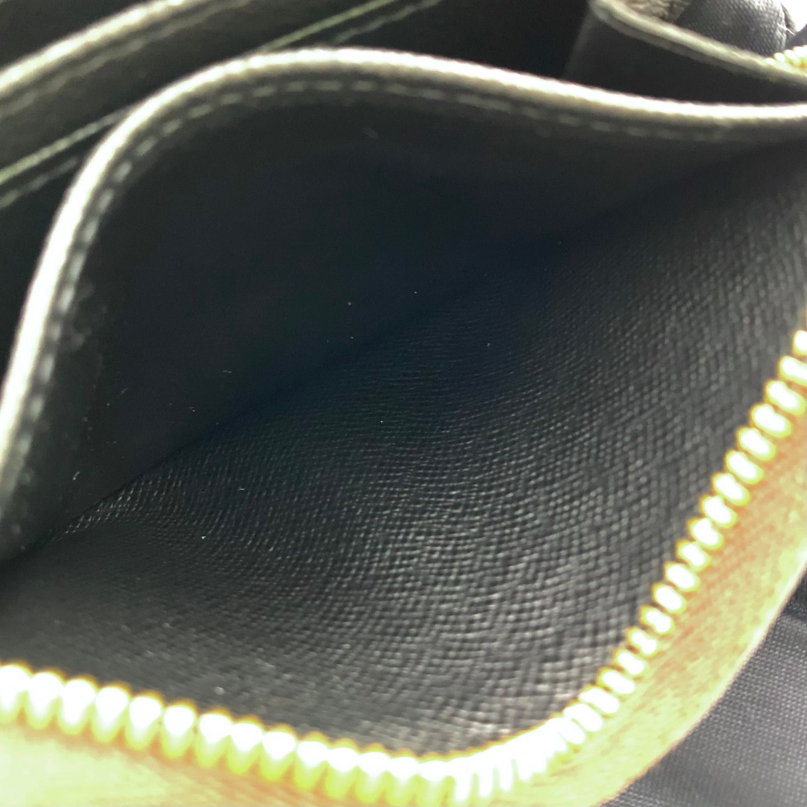 新着】LOUIS VUITTON ジッピー コインパース モノグラムジャイアント