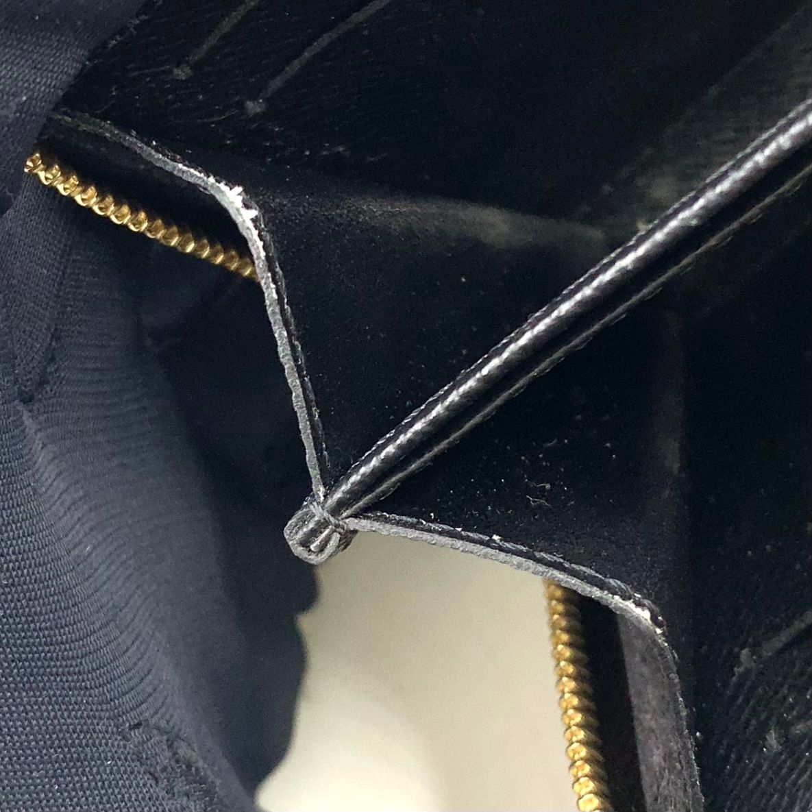 新着】LOUIS VUITTON ジッピー コインパース モノグラムジャイアント