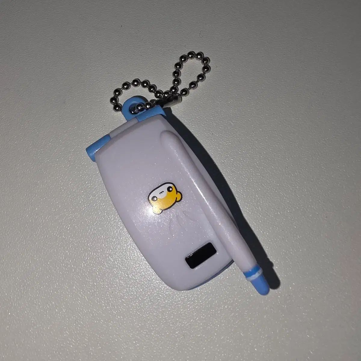 バンダイ プチ メルプチ ガチャ スマートフォン 携帯 キーホルダー ハムスター y2k