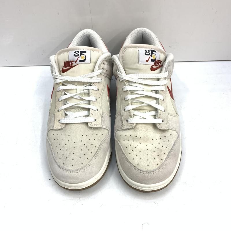 中古】NIKE WOMEN'S DUNK LOW 