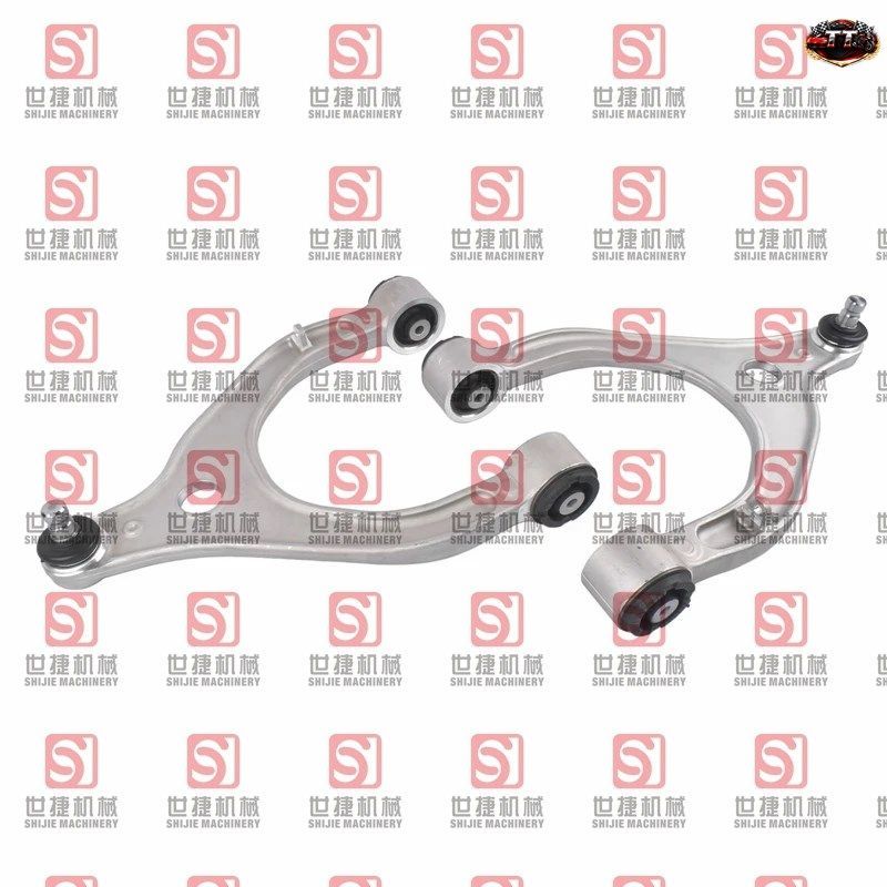 左右フロントアッパーサイドコントロールアーム 2個セット テスラ モデルX 2016-2021 1027322-00-E 1027327-00-E