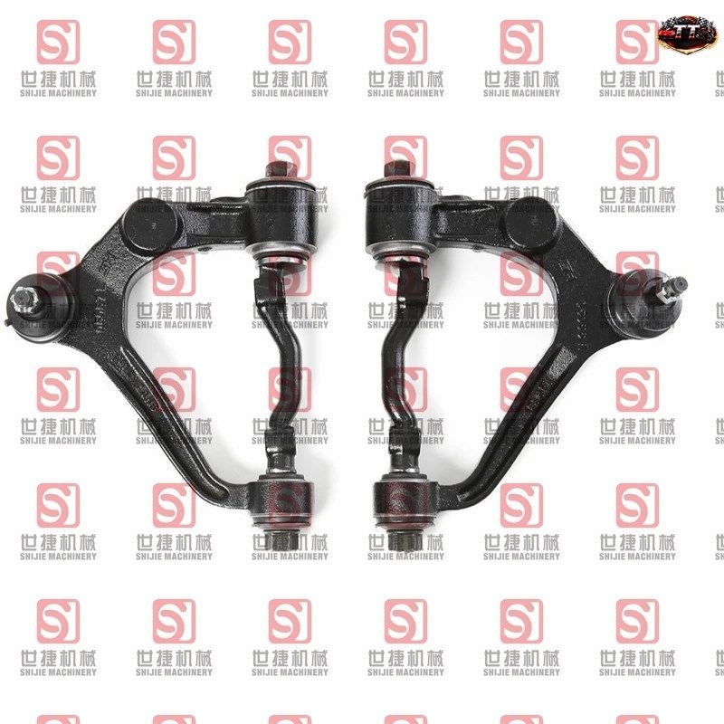 95-06 トヨタ ハイエース用 フロント LR アッパー コントロールアーム 2 個 48067-29075 48067-29085 48066-29075 48066-29085 48067-29095