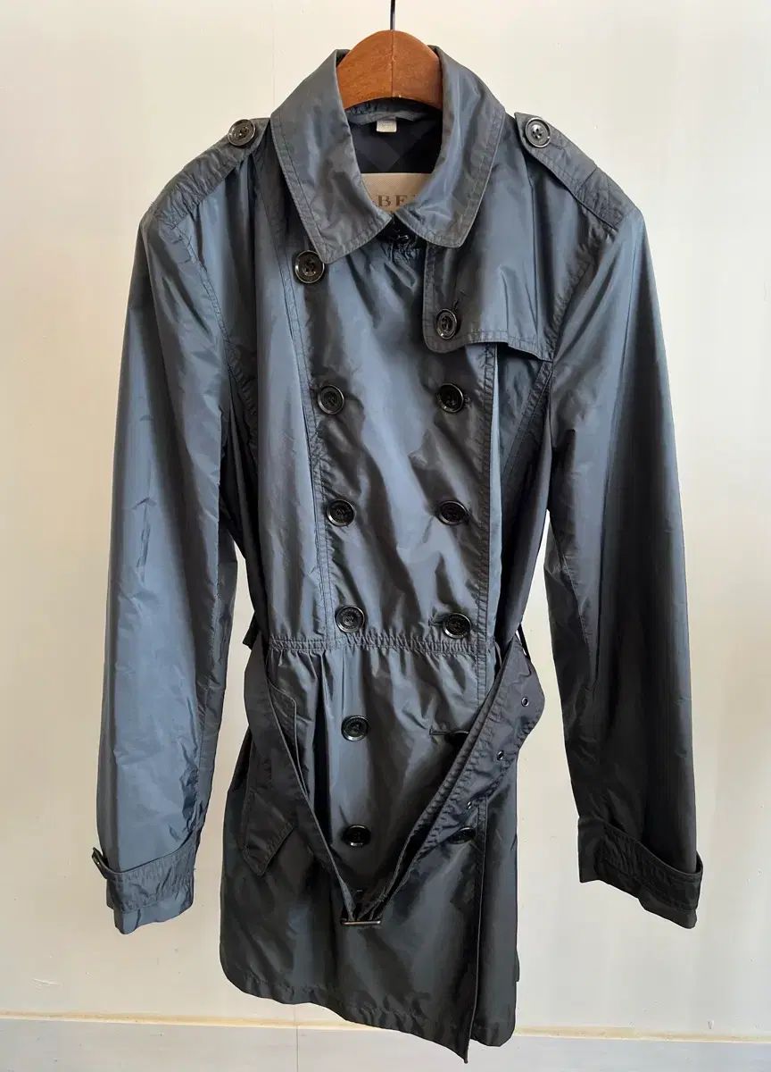 バーバリーブリット トレンチコート (正規品)