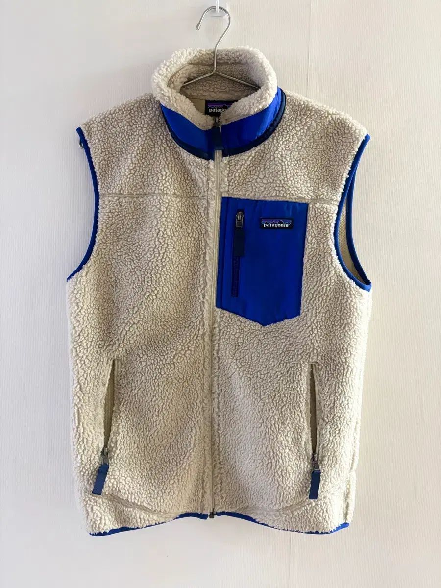 パタゴニア Classic Retro-X ベスト