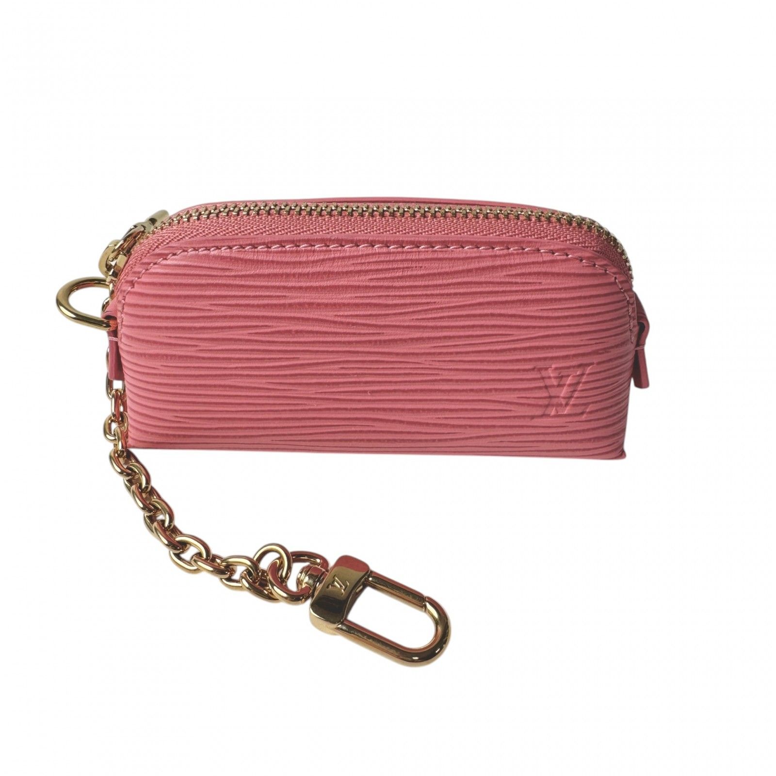 未使用 ルイヴィトン LOUIS VUITTON エピ コスメティック リップスティックポーチ M25686 レディース 44,880円
