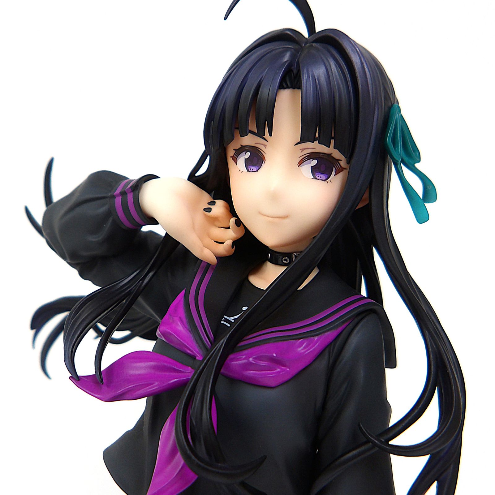 中古】 安和すばる ガールズバンドクライ 1/7 スケールフィギュア