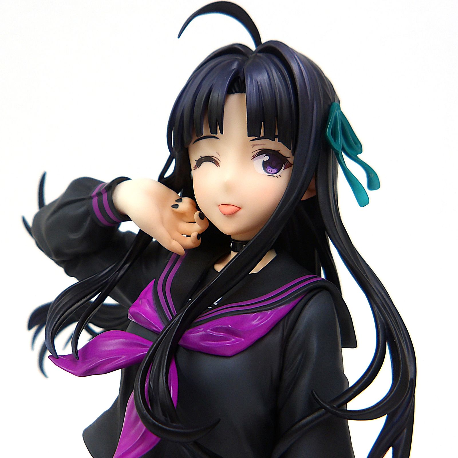 中古】 安和すばる ガールズバンドクライ 1/7 スケールフィギュア