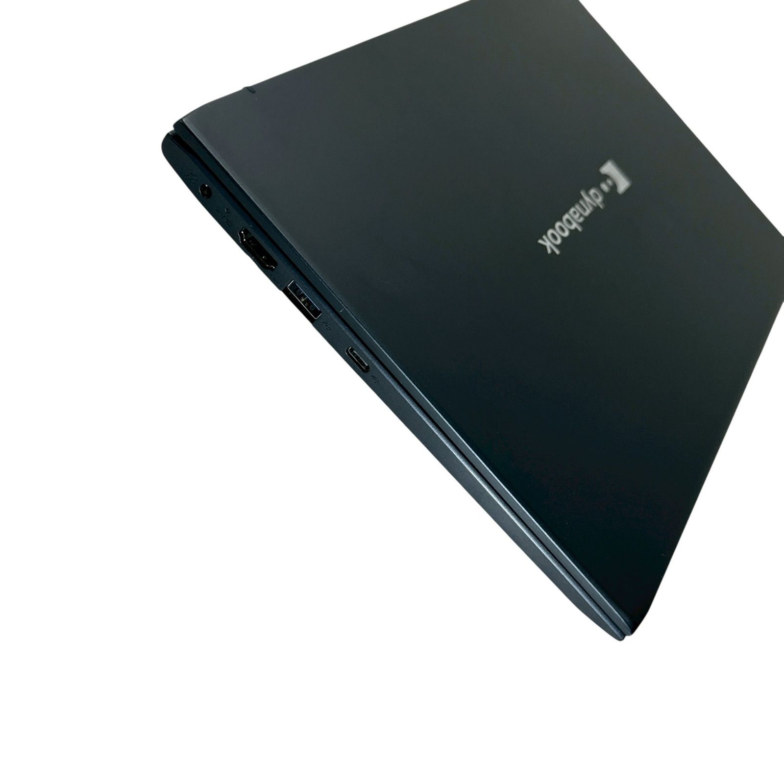 美品 dynabook SJ73/KV 第12世代i5 16GB 256GB Win11 - メルカリ
