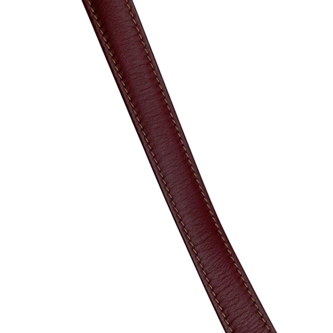 価格交渉/質問大歓迎♪】【極美品】カルティエ マストライン 