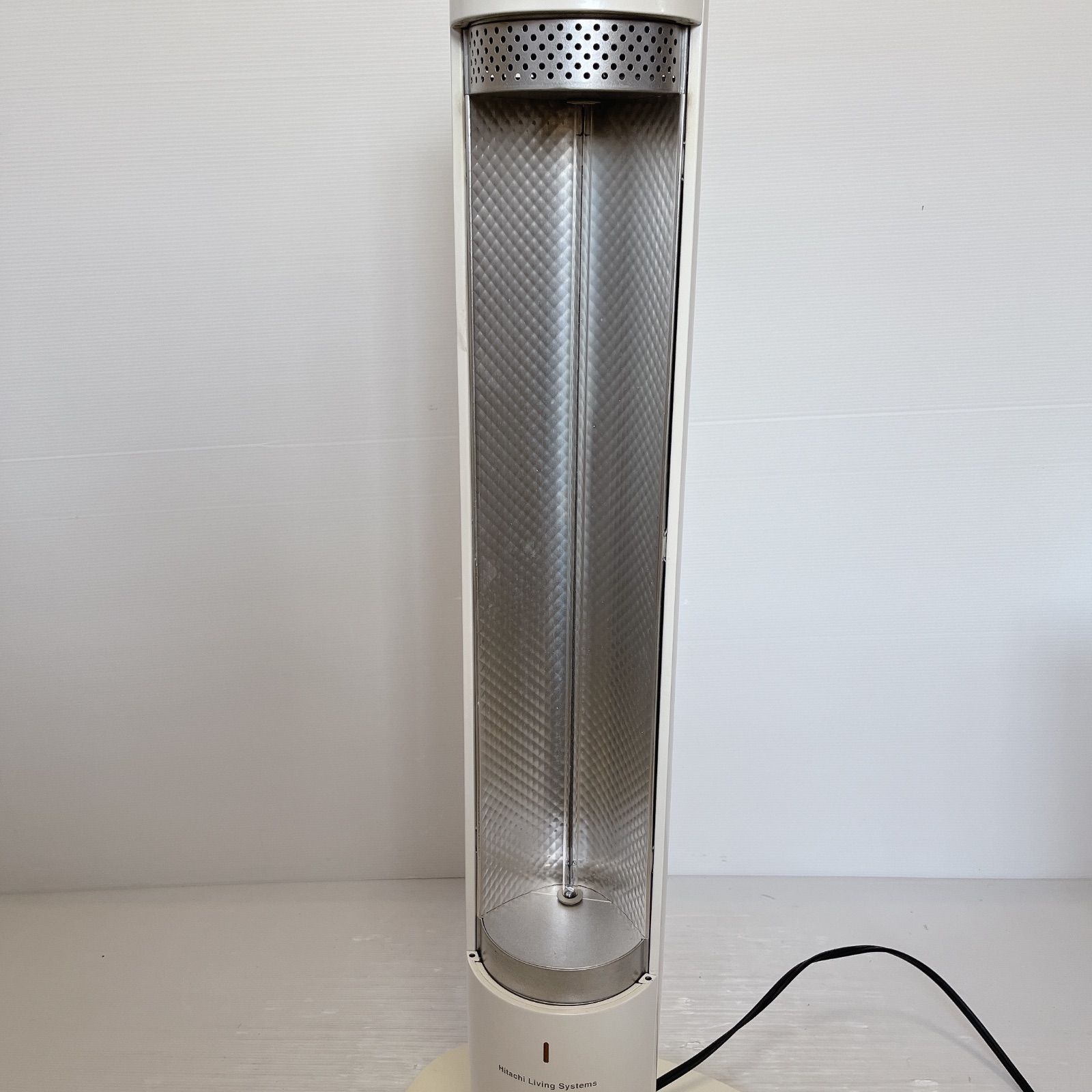 日立リビングサプライ HLH-110KE9 カーボンヒーター #0709-10 電気 
