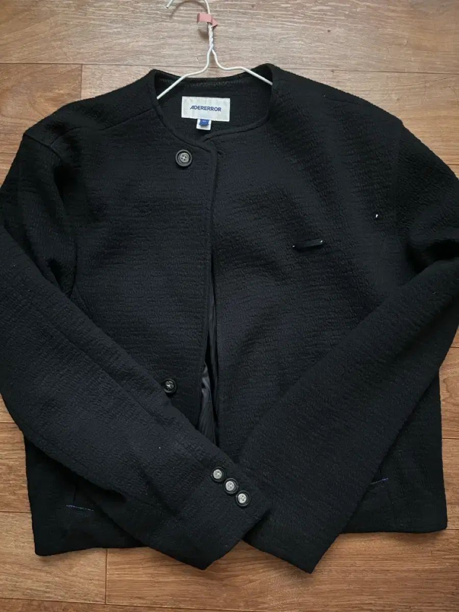 ADER ERROR アーダーエラー product16 ジャケット