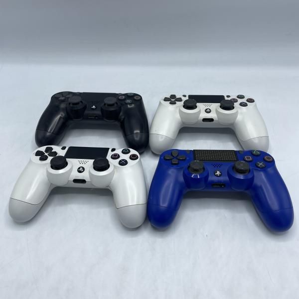 中古】ｹﾞｰﾑOP）【ジャンク】SONY/ DUALSHOCK4 PS4純正ワイヤレス 
