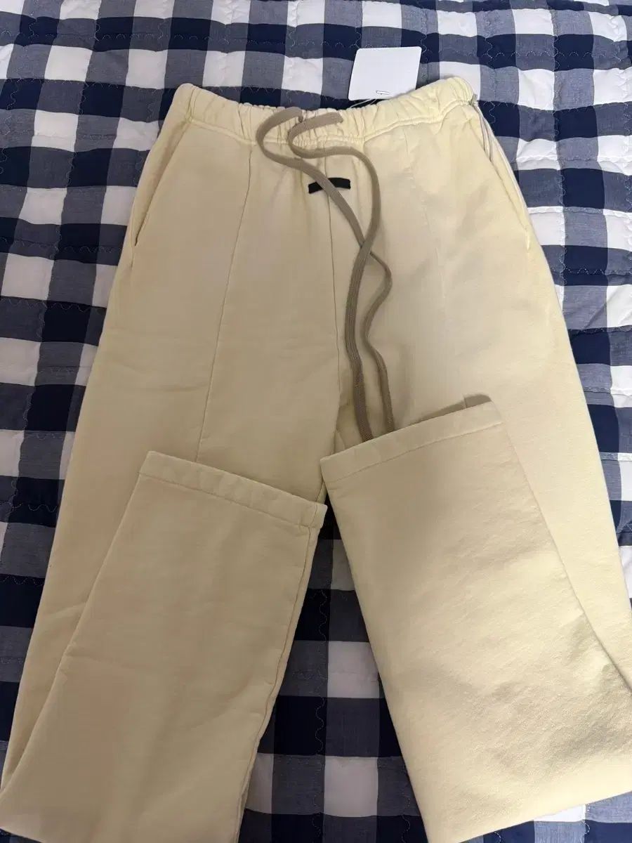 FEAR OF GOD フィアオブゴッド スウェットパンツ 新品
