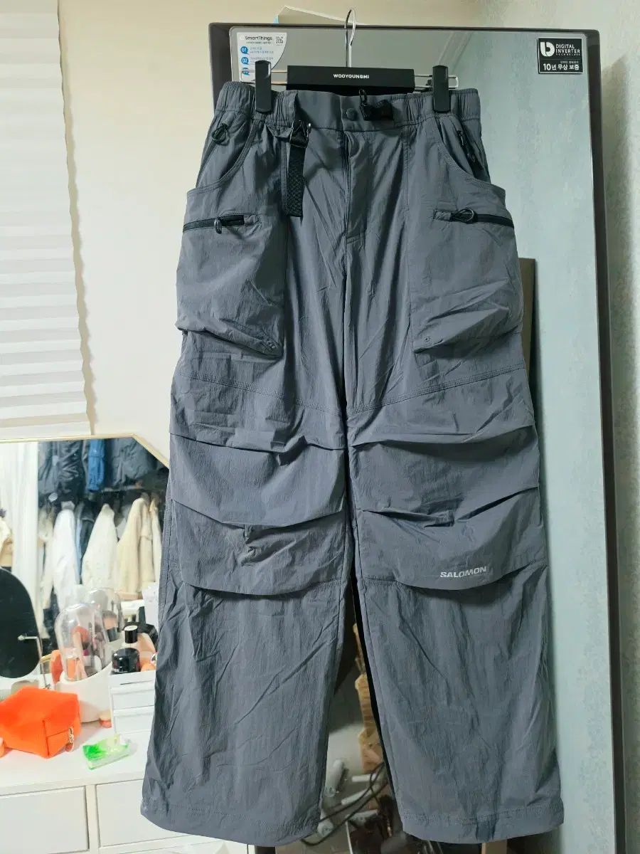 SALOMON サロモン ピナクル LT パンツ ズボン M