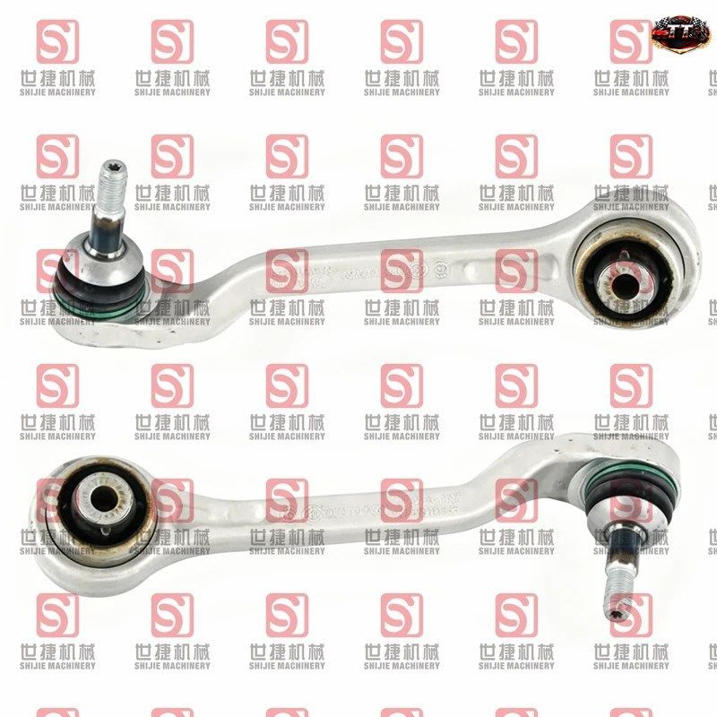 BMW I3G28 ELECTRIC 2022- 2個 LR フロントロアストレートコントロールアーム 31106898279 31106898280