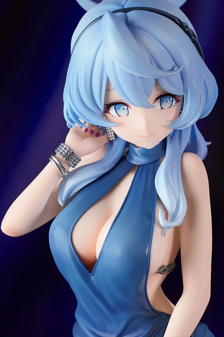 【未開封品】グッドスマイルカンパニー　ブルーアーカイブ アコ　ドレスver 新品未開封 グッドスマイルカンパニー [GOOD SMILE COMPANY] ブルー