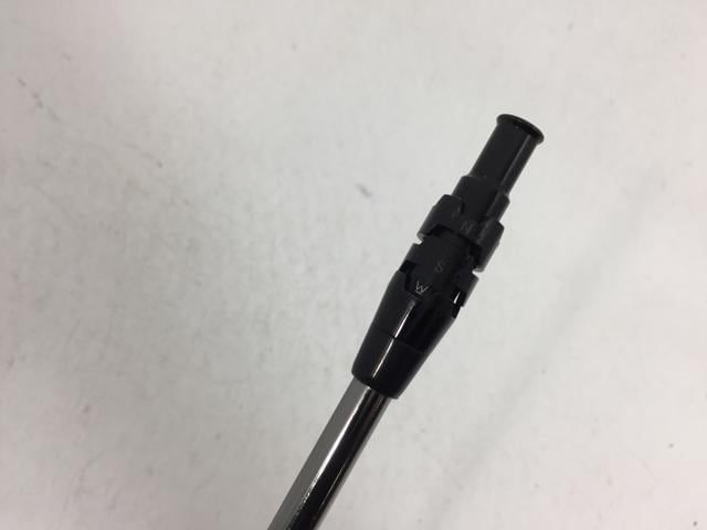 シャフト単品 返品OK スリーブ付) 返品OK 【中古ゴルフクラブ】三菱