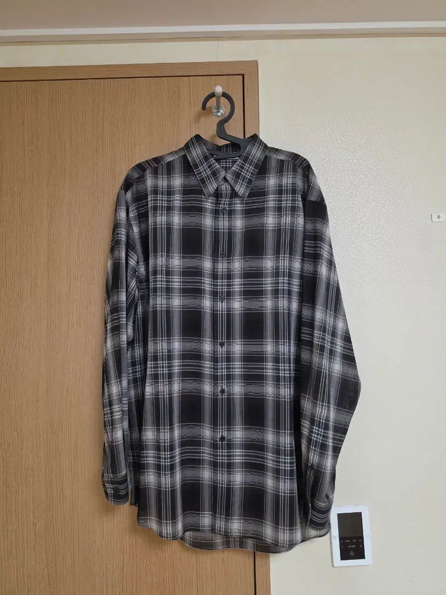 オーラリー チェックシャツ サイズ4 出品 29,745円