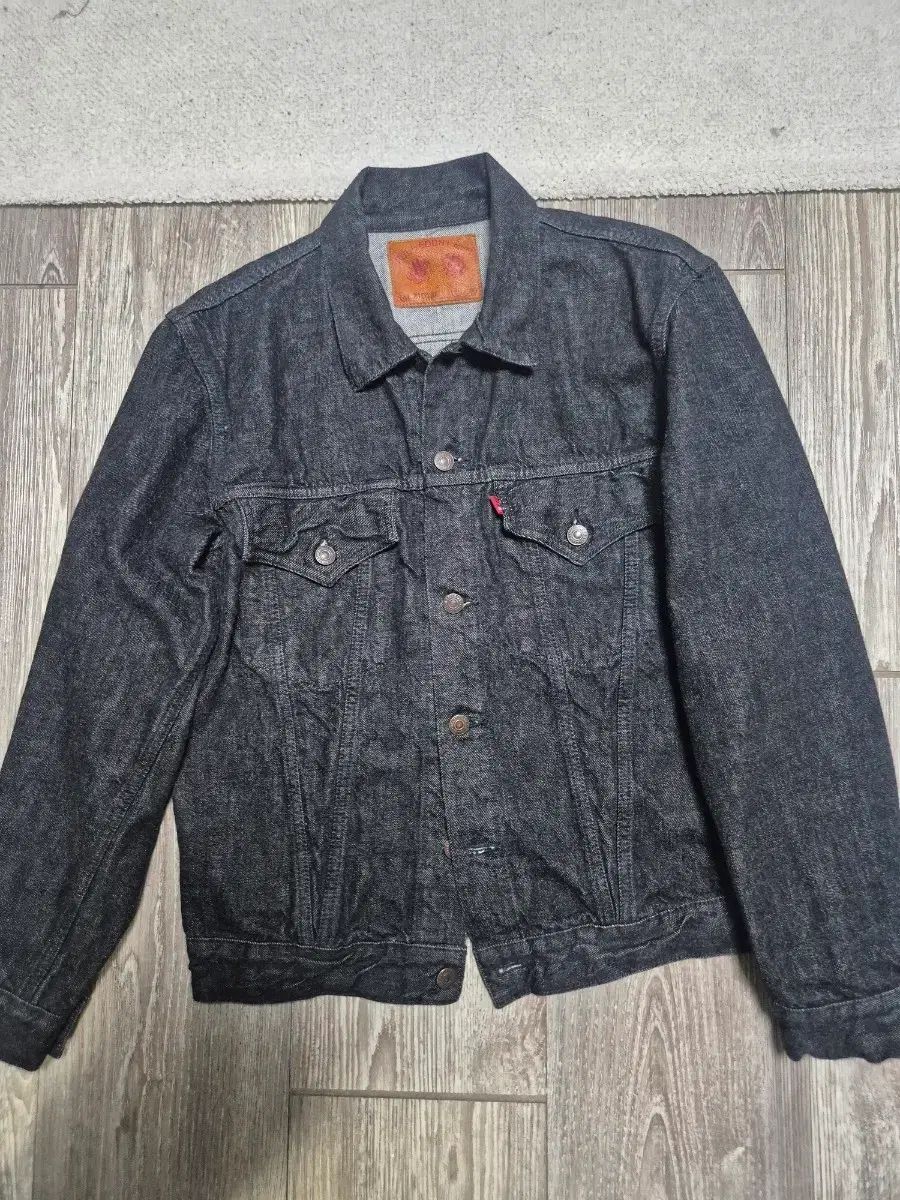 FULLCOUNT 2101bk サイズ40 27,690円
