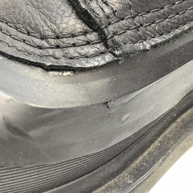 中古】Dr.Martens 8 ホール ブーツ 1460 SUB サイズ26.0cm ブラック