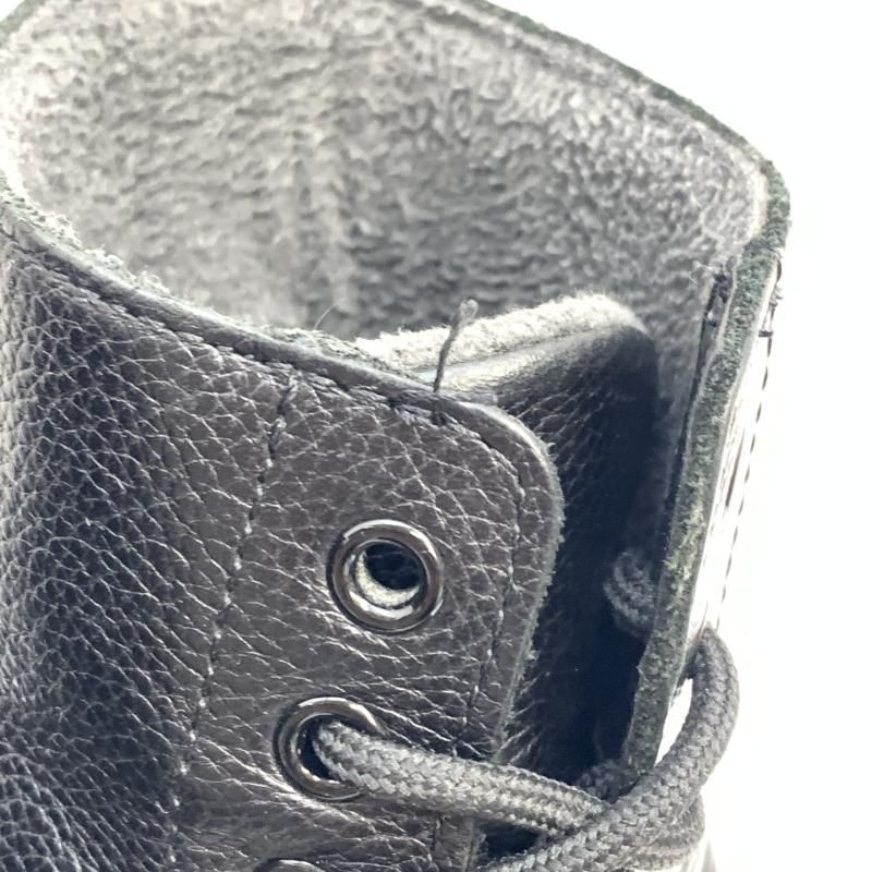 中古】Dr.Martens 8 ホール ブーツ 1460 SUB サイズ26.0cm ブラック