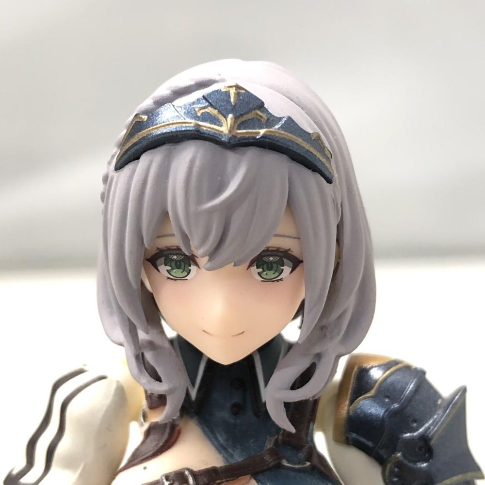 中古】マックスファクトリー figma 白銀ノエル ホロライブ