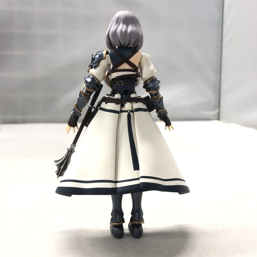 中古】マックスファクトリー figma 白銀ノエル ホロライブ