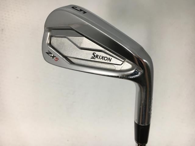 返品OK 【中古ゴルフクラブ】(6本セット)ダンロップ スリクソン(SRIXON