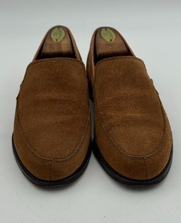 ポールスミス×CHEANEY ローファー チーニー製ポールスミス CHEANEY ローファー スリッポン UK7E 25.5cm