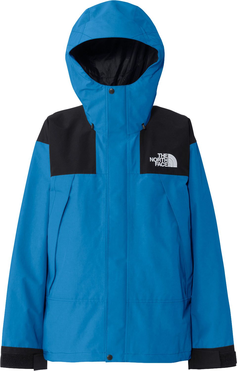 ザ・ノース・フェイス THE NORTH FACE アウトドア マウンテンジャケット メンズ パーカー アウター 上着 ジャンパー 登山 キャンプ ハイキング 秋冬 防寒着 雪 ウィンターアクティビティ 寒さ対策 山岳用 NP625 CB クリアレイクブルー