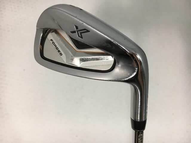 返品OK 【中古ゴルフクラブ】(8本セット)ダンロップ ゼクシオ エックス (XXIO X) アイアン 2020 NSプロ 920GH D.S.T 5～9.P.A.S 30,393円