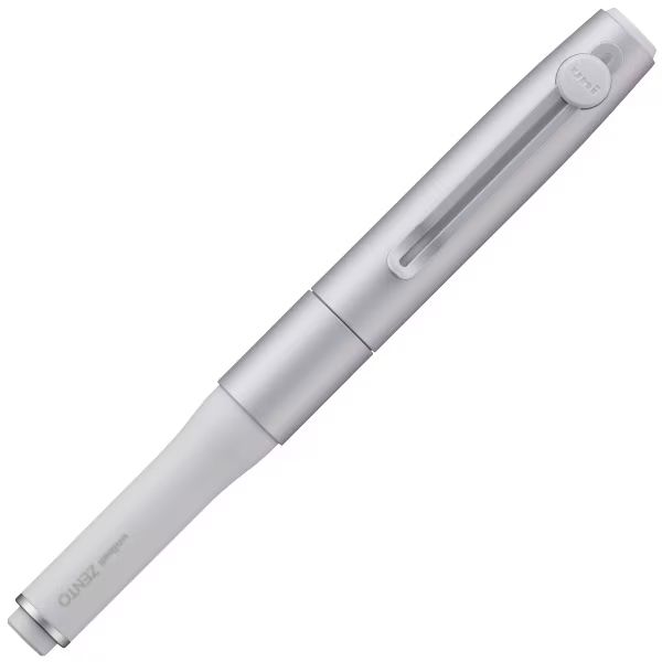 数量限定】三菱鉛筆 ボールペン ユニボールゼント シグニチャーモデル