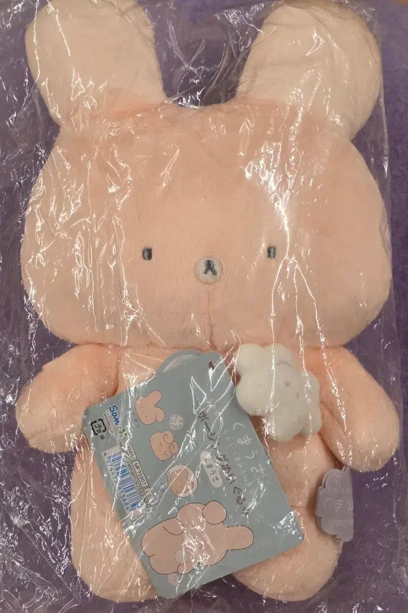 サンエックス くまうさ ポージング ぬいぐるみ 新品