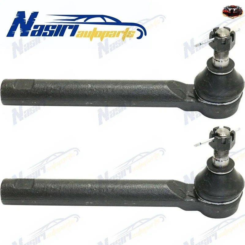 トヨタ カローラ 2009-2013用 ステアリングアウタータイロッドエンド 2個セット 45046-19425 45046-09610 ES800530 7,762円