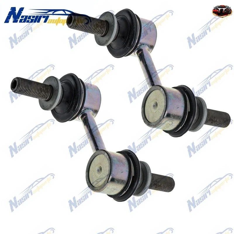 フロントスタビライザーリンク2個セット スバル クロストレック フォレスター アウトバック トライベッカ WRX STI 2013- 20420-XA000 K7500