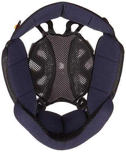 [アライ] ヘルメットパーツ 5686 RX-7X EP システム内装 III-10ｍｍ (57-58) [RX-7X INTERIOR PAD EP] (旧品番:5686) 075686pms 3596cdec