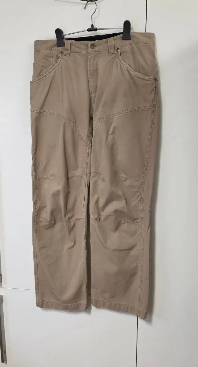 ARC'TERYX アークテリクス ワークパンツ 00S (32)