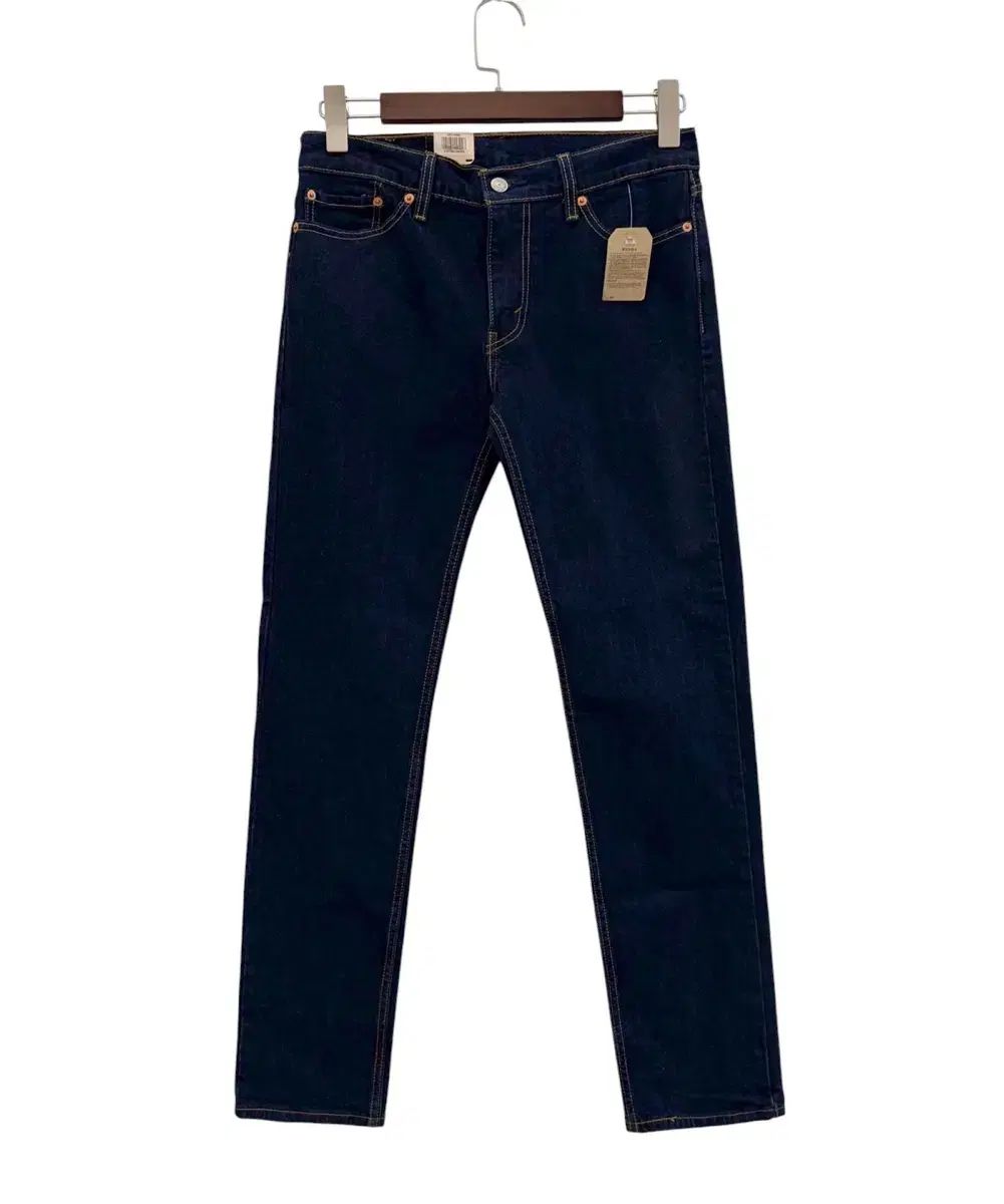 リーバイス 511 デニム ズボン 新品 (30)