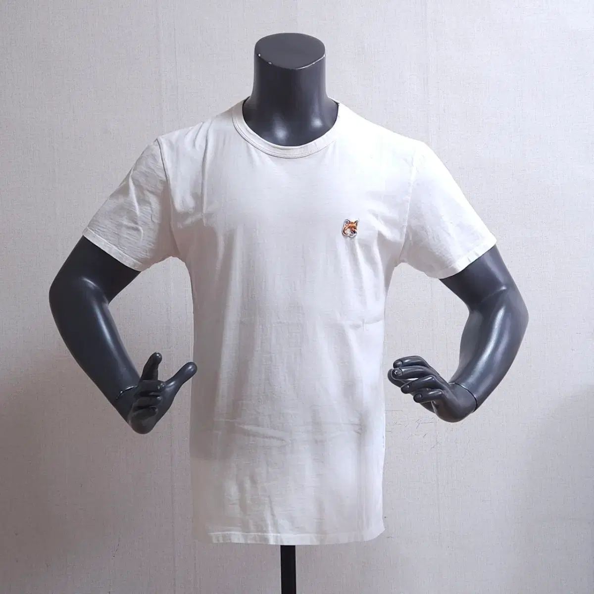 メゾンキツネ 半袖Tシャツ 100