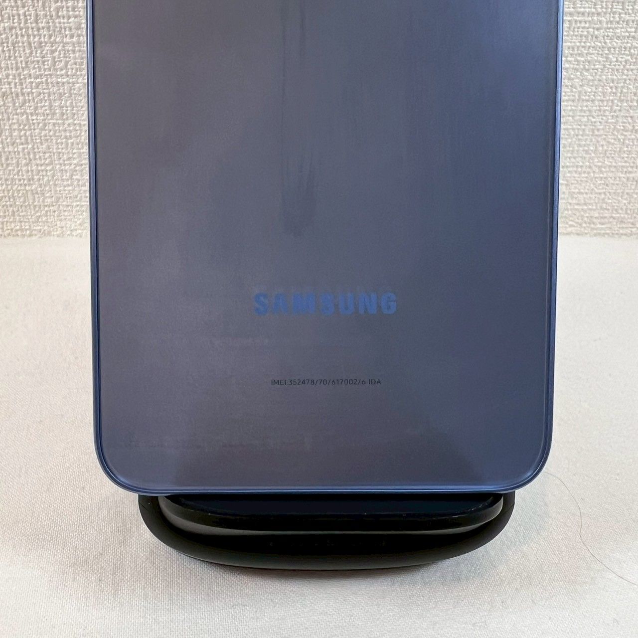 に*ゃ様 Samsung GALAXY A25 5G 本体 IMEI 判定〇 美 Samsung Galaxy A25 5G SC-53F ブルー 本体のみ 美品 IMEI〇 動作確認