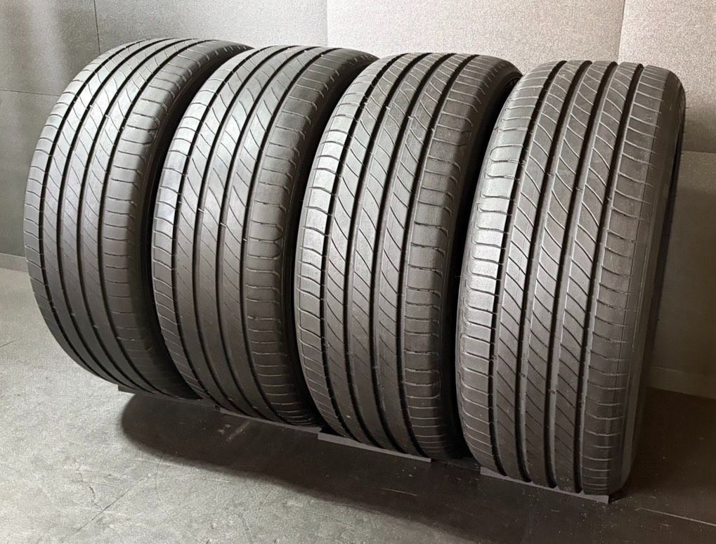 2024年製 約6～8.8分山 ミシュラン MICHELIN プライマシー PRIMACY 4