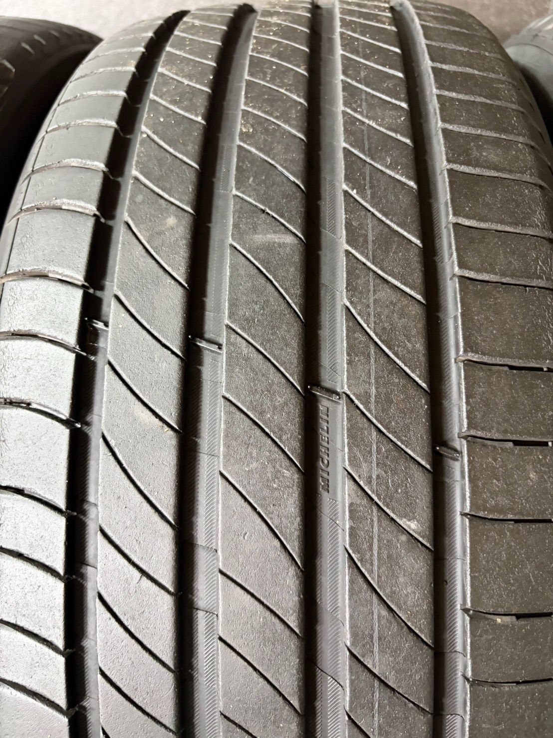 2024年製 約6～8.8分山 ミシュラン MICHELIN プライマシー PRIMACY 4