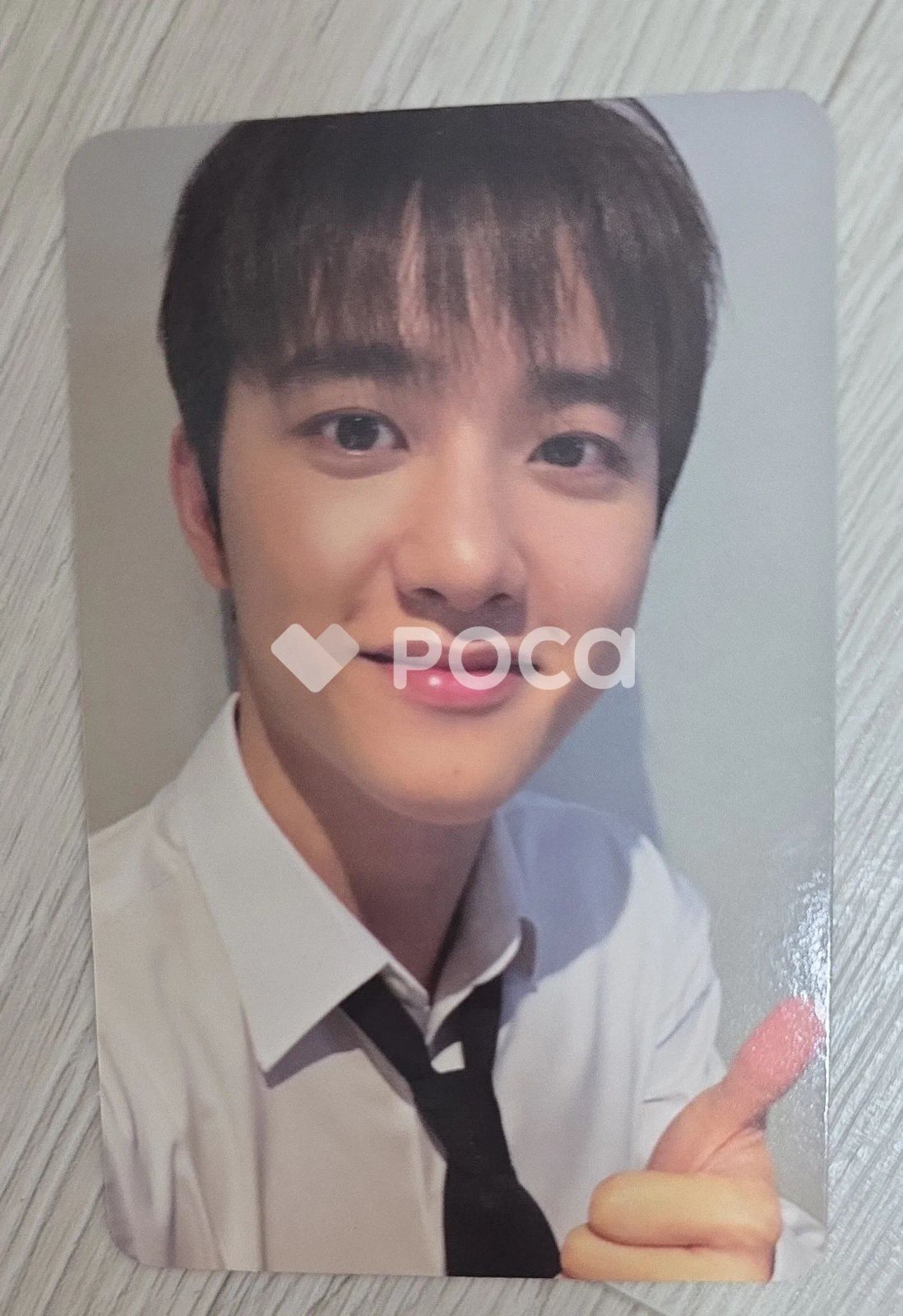 EXO D.O. REVERXE Compact Ver. - メルカリ