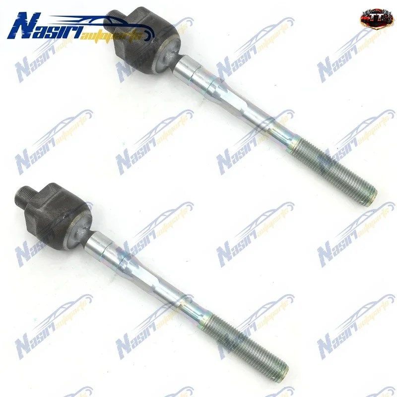 インフィニティ M25/Q70Y51 日産フーガ シーマ ハイブリッド HGY51 2011-2016 D8521-1MA0A D8521-1MD0A インナータイロッドエンド 2個セッ