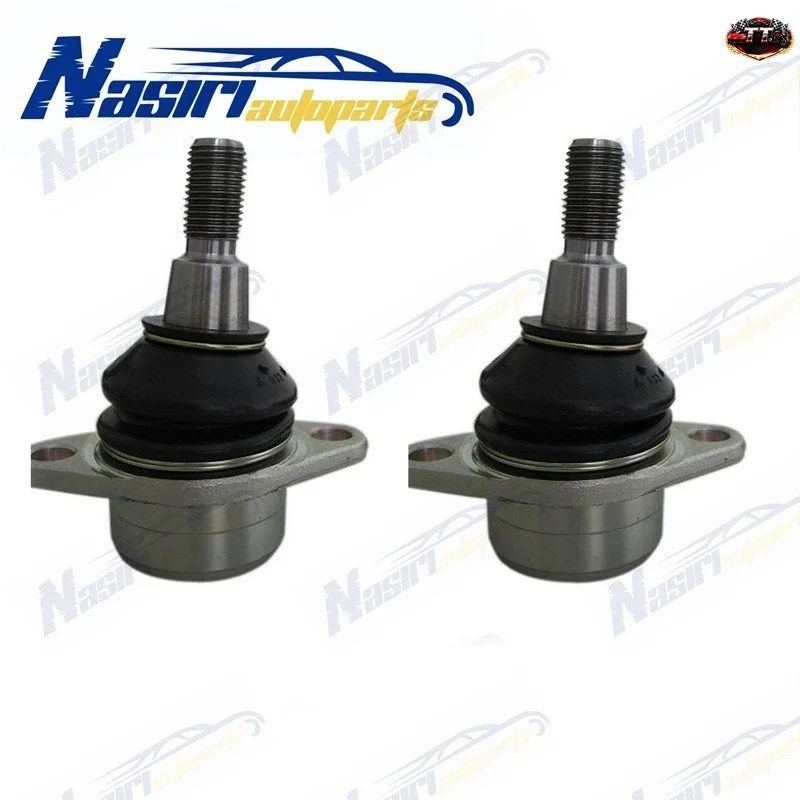 ランドローバー レンジローバー L322 2003-2012 用フロントアッパーボールジョイント左右セット RBK500210 RBK500150 RBK000012