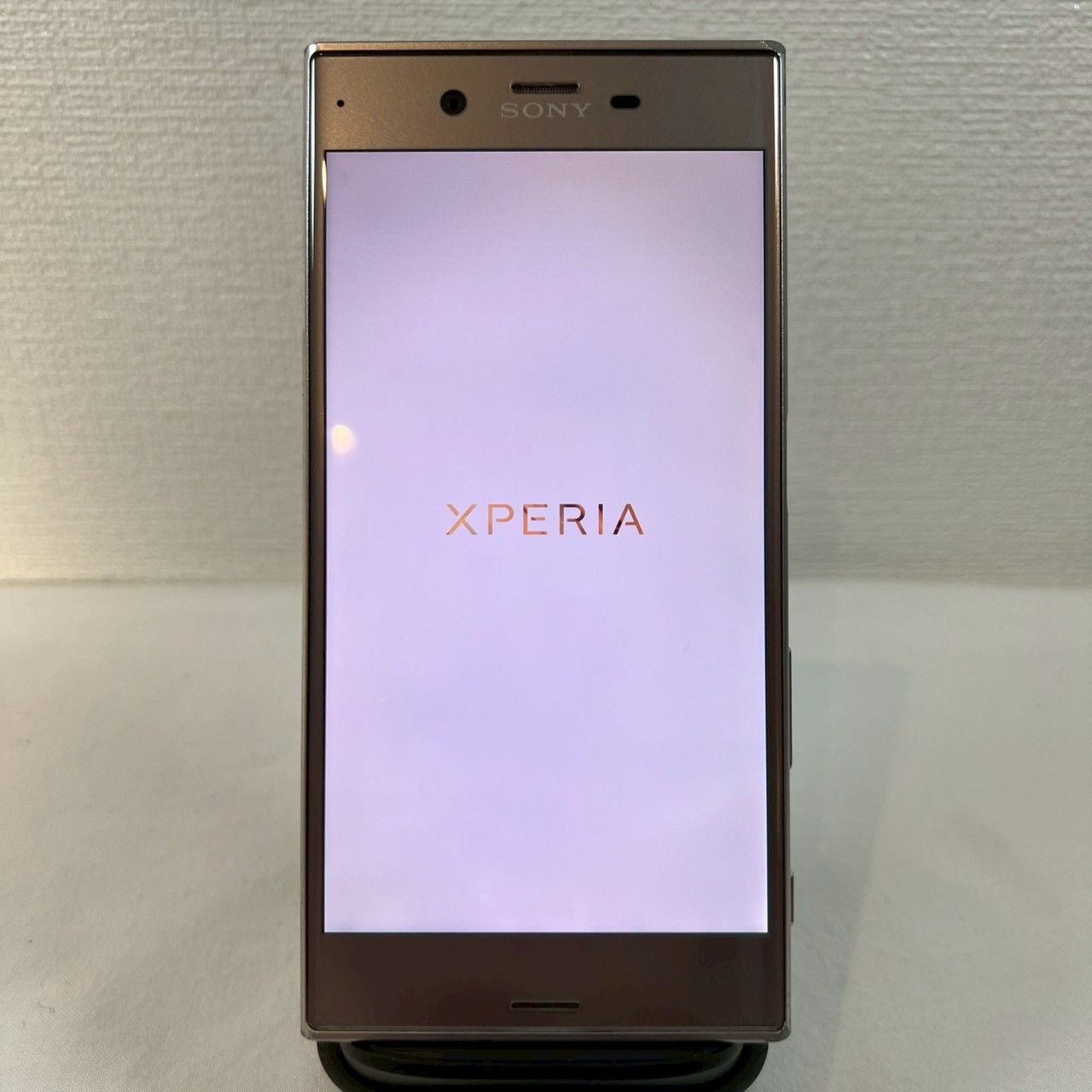 SONY Xperia XZ SO-01J 32GB ドコモ 本体のみ IMEI〇 動作確認済み/No